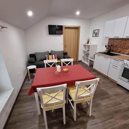 Apartmaji Ribic Ljubno Екстер'єр фото