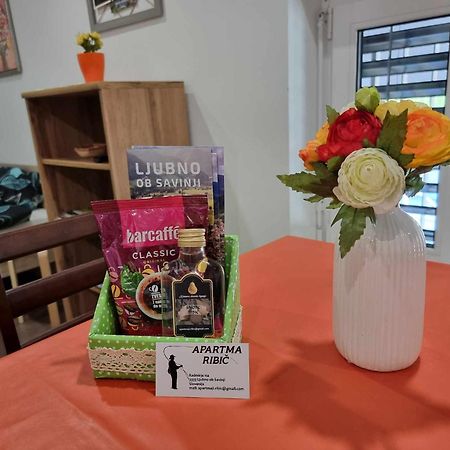 Apartmaji Ribic Ljubno Екстер'єр фото