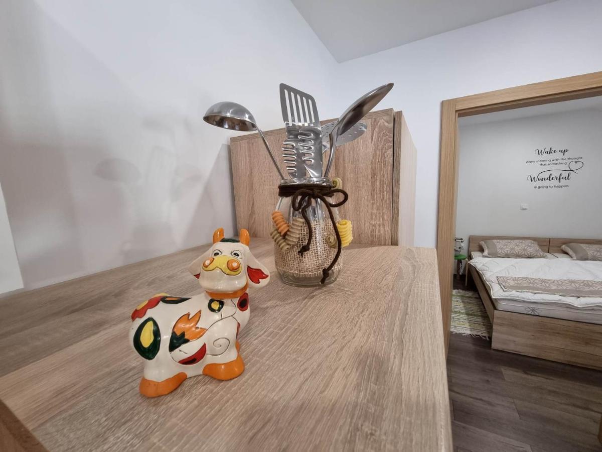 Apartmaji Ribic Ljubno Екстер'єр фото