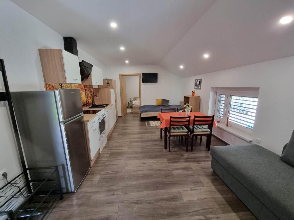 Apartmaji Ribic Ljubno Екстер'єр фото