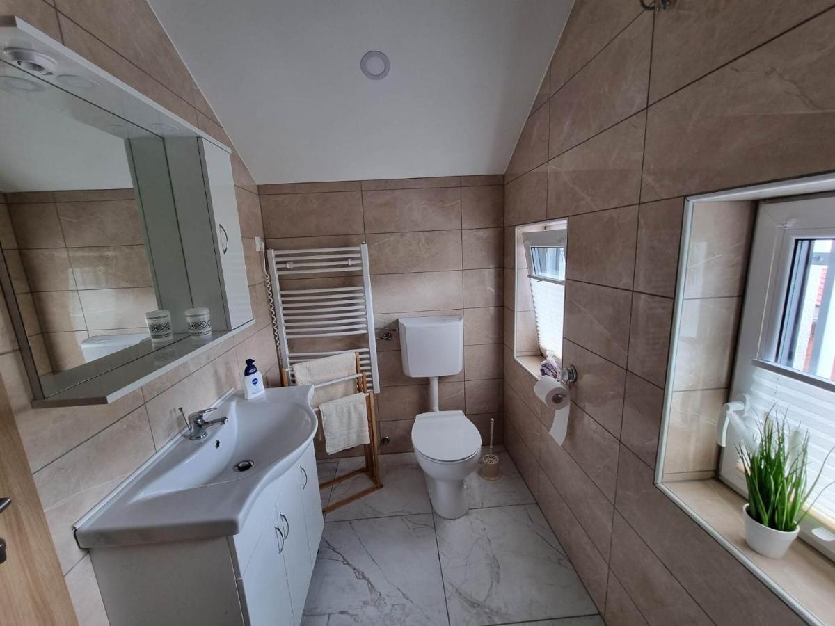 Apartmaji Ribic Ljubno Екстер'єр фото