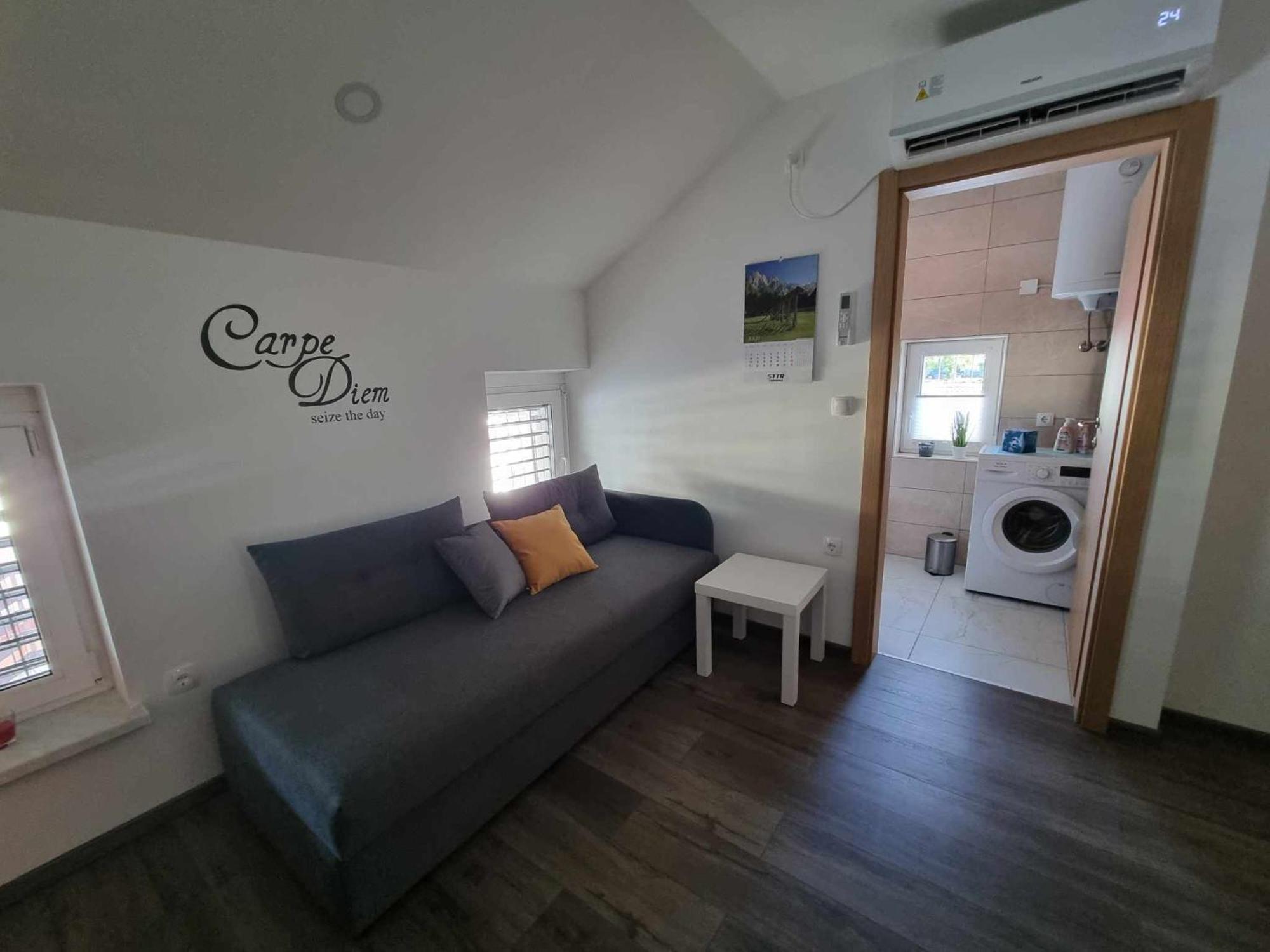 Apartmaji Ribic Ljubno Екстер'єр фото