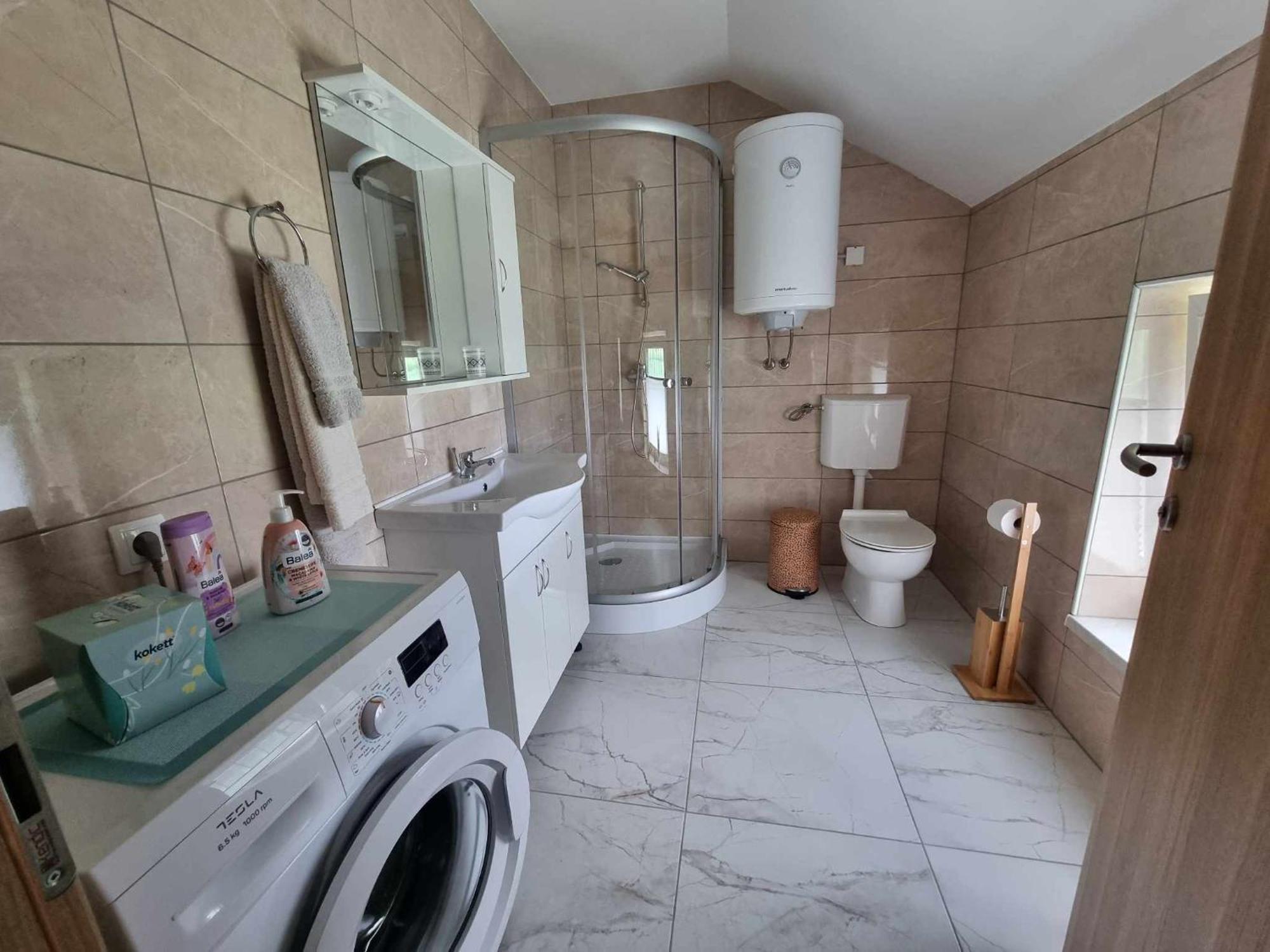 Apartmaji Ribic Ljubno Екстер'єр фото