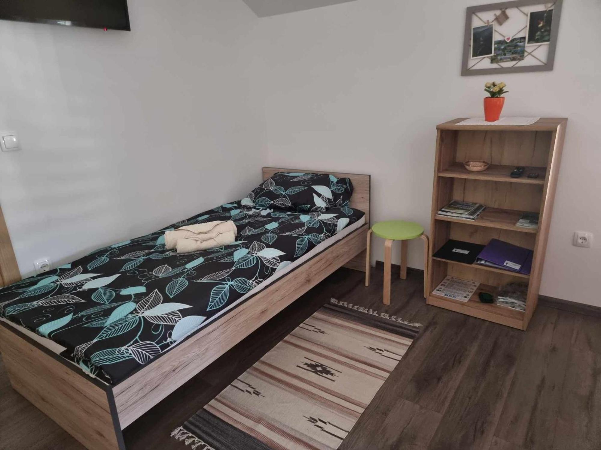 Apartmaji Ribic Ljubno Екстер'єр фото